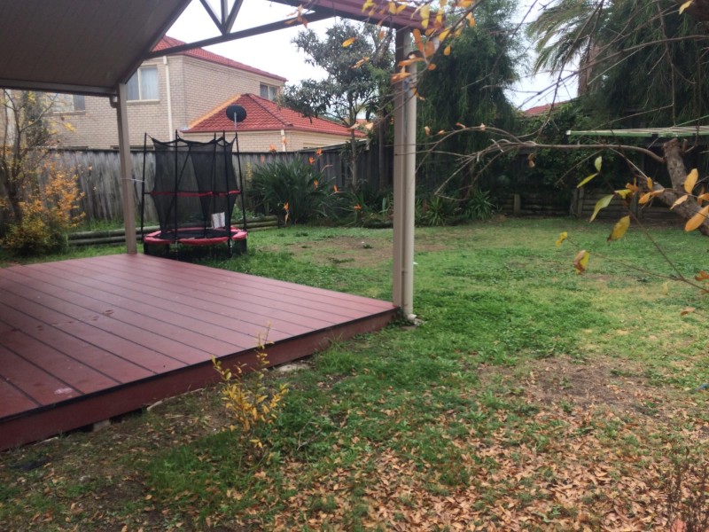 10 Menindee Way, Woodcroft NSW 2767