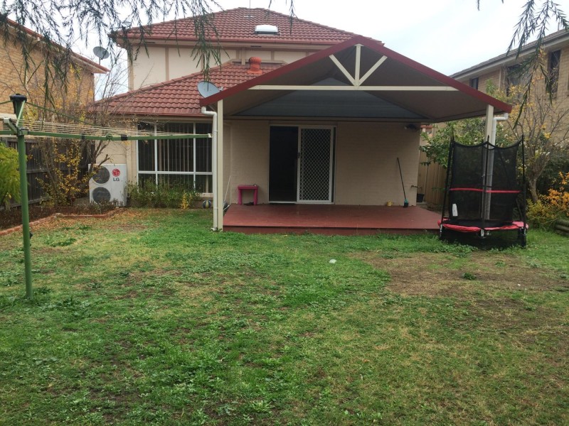 10 Menindee Way, Woodcroft NSW 2767