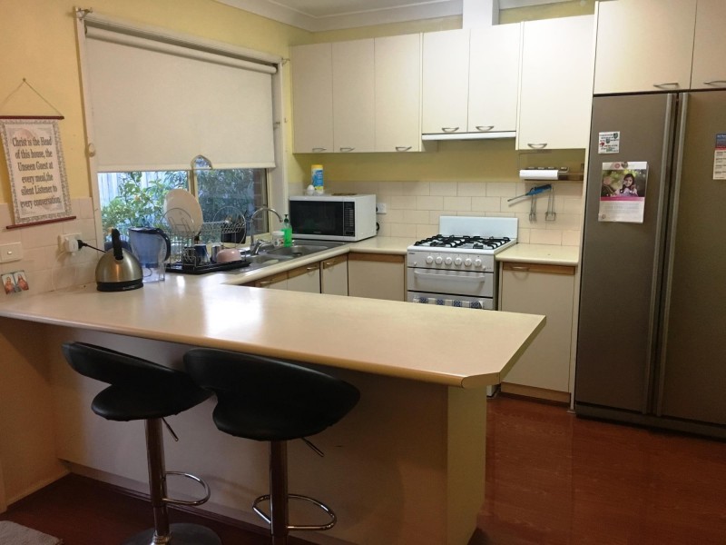 12 Stockade Place, Woodcroft NSW 2767