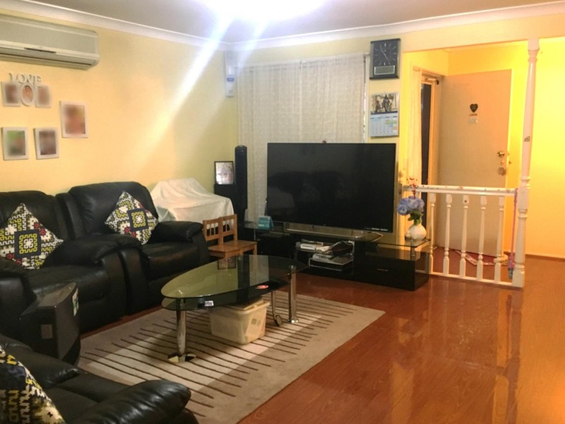 12 Stockade Place, Woodcroft NSW 2767