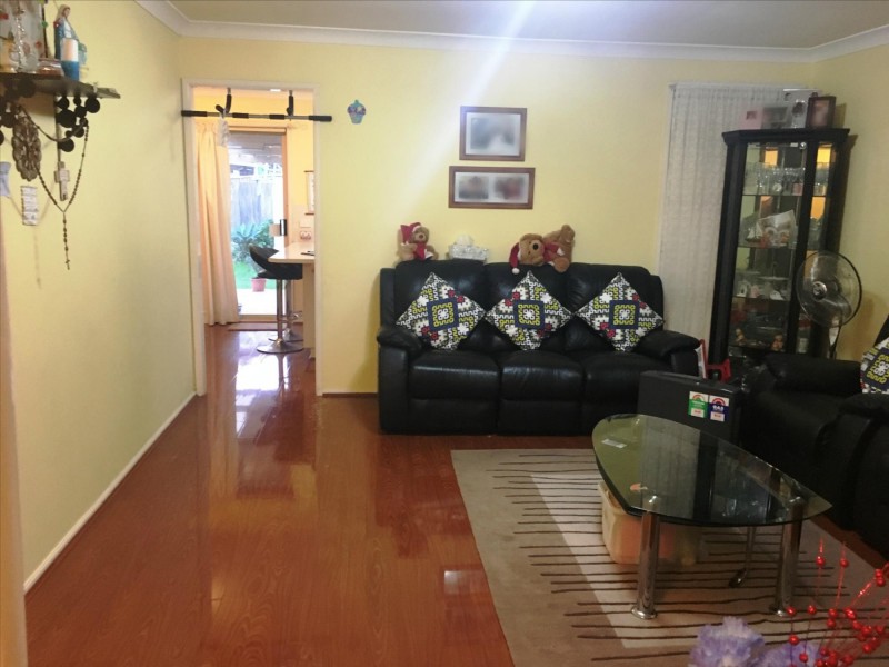 12 Stockade Place, Woodcroft NSW 2767