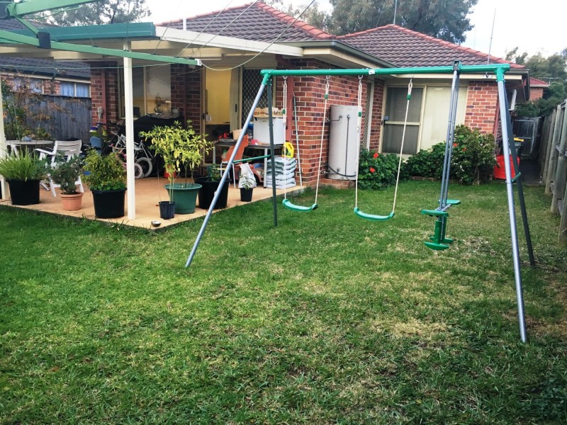 12 Stockade Place, Woodcroft NSW 2767