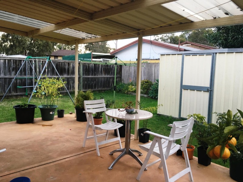 12 Stockade Place, Woodcroft NSW 2767