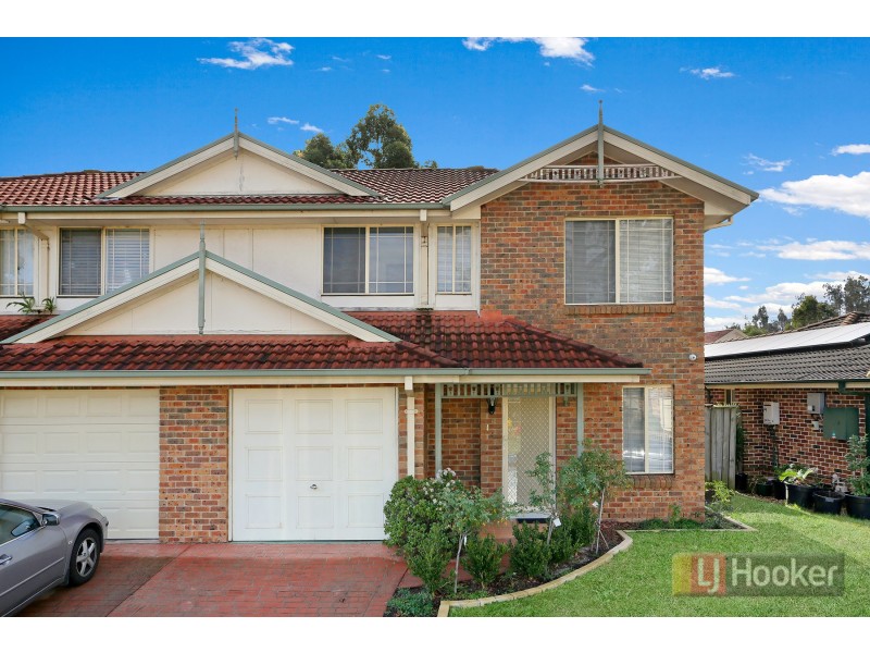 29B Stockade Place, Woodcroft NSW 2767