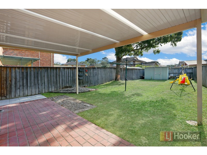 29B Stockade Place, Woodcroft NSW 2767