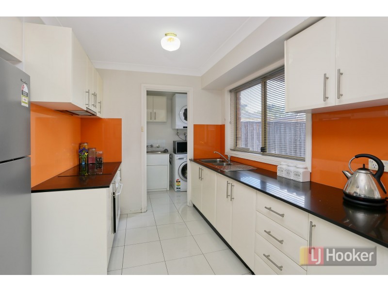 29B Stockade Place, Woodcroft NSW 2767