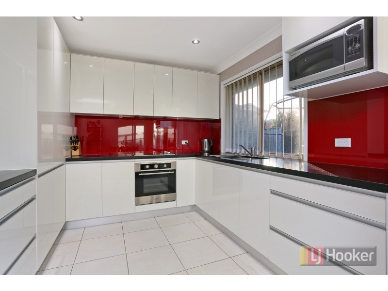 17 Wyangala Circuit, Woodcroft NSW 2767