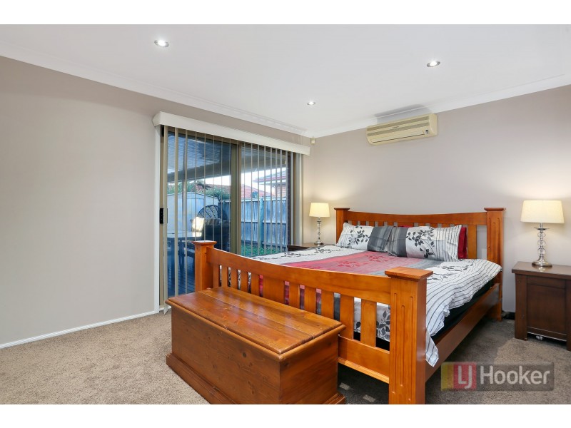 17 Wyangala Circuit, Woodcroft NSW 2767