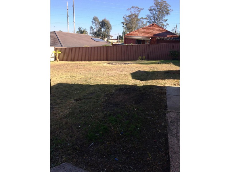12 Leslie Street, Blacktown NSW 2148