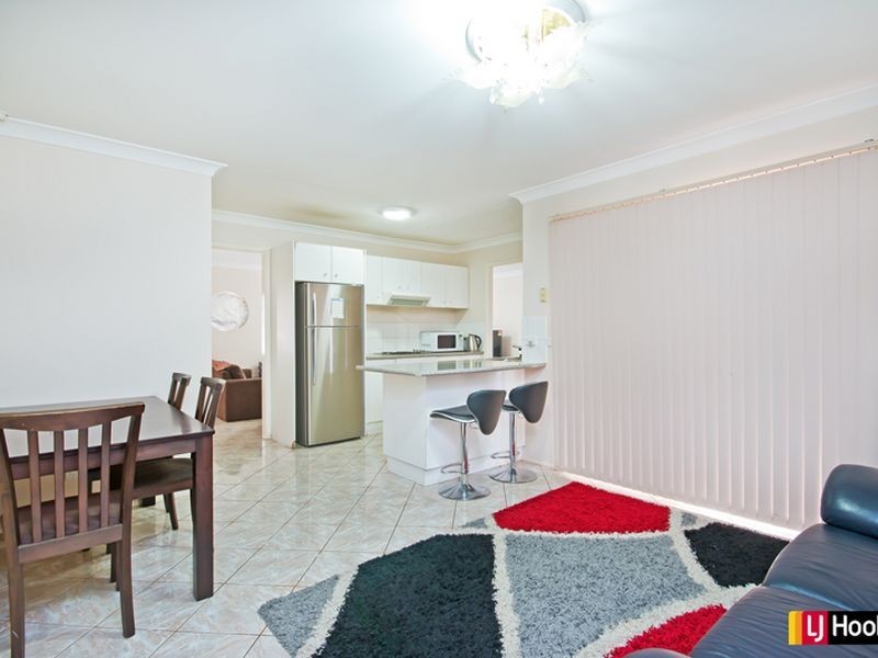 54 Glenbawn Place, Woodcroft NSW 2767