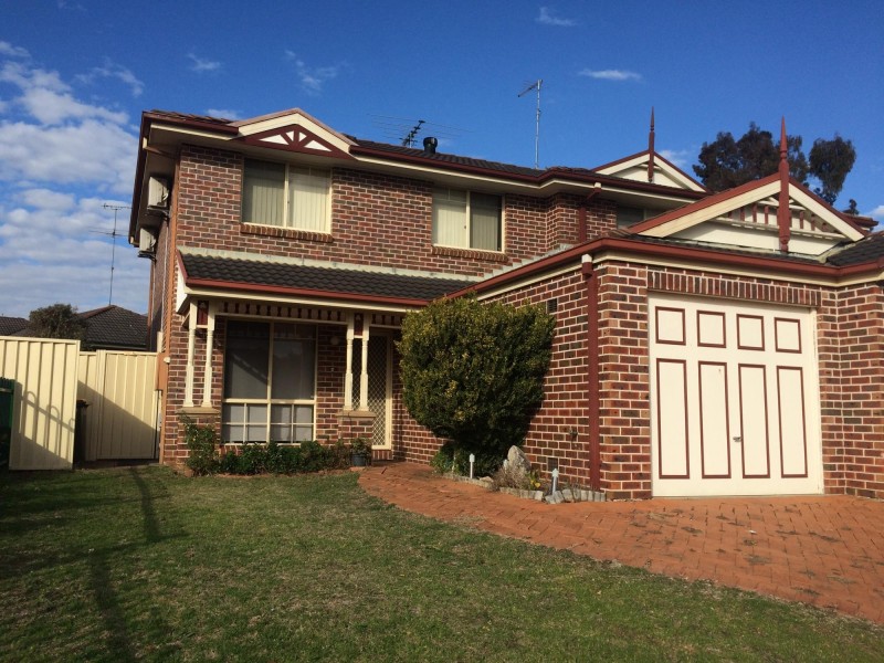 15A Antique Crescent, Woodcroft NSW 2767