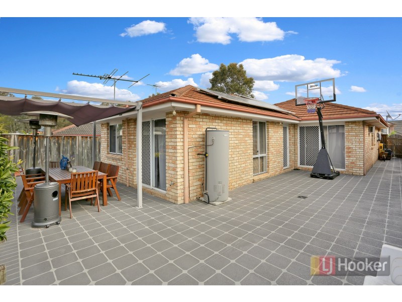 44 Glenbawn Place, Woodcroft NSW 2767