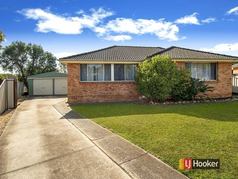 9 Yate Place, Marayong NSW 2148