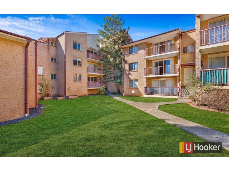 17/40-42 Victoria Street, Werrington NSW 2747