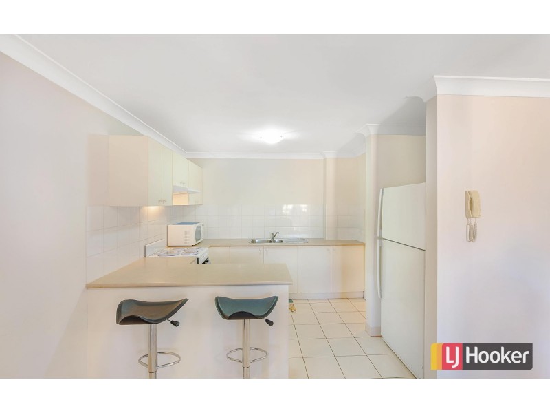 17/40-42 Victoria Street, Werrington NSW 2747