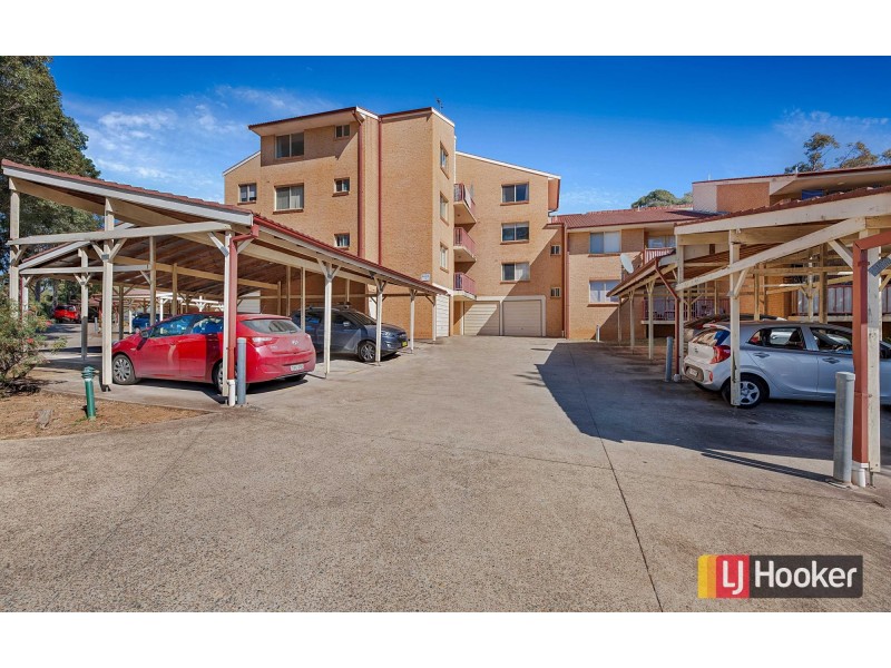 17/40-42 Victoria Street, Werrington NSW 2747