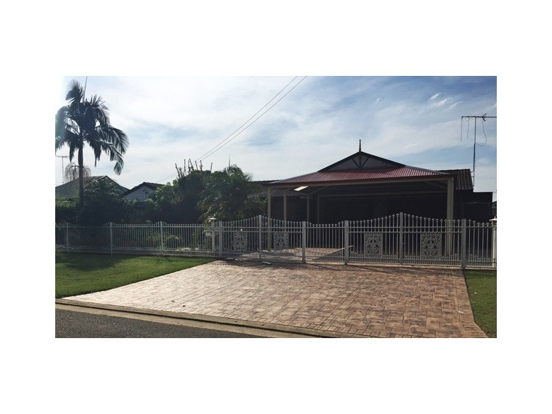 11 Player Street, St Marys NSW 2760