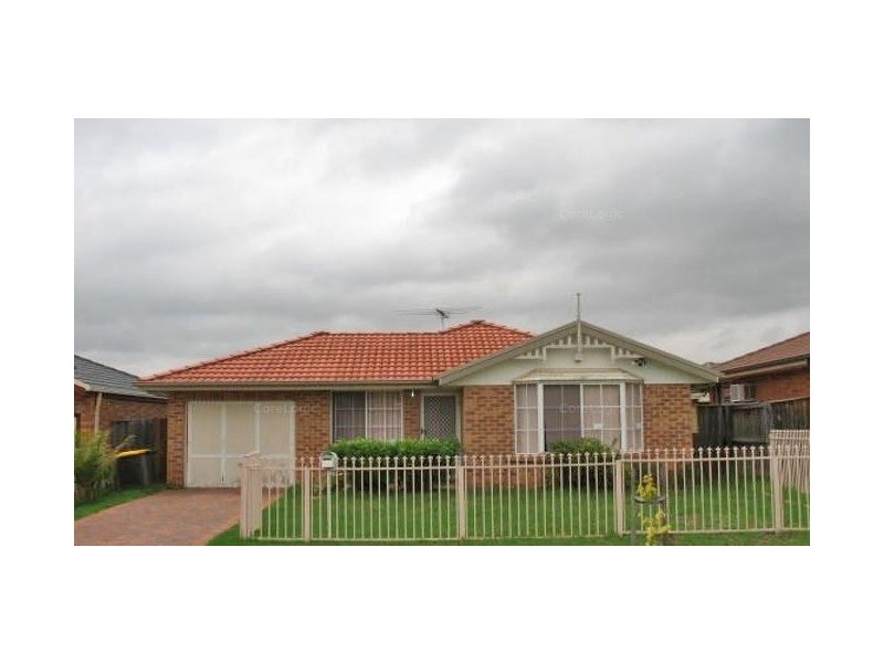 10 Glenview Grove, Glendenning NSW 2761