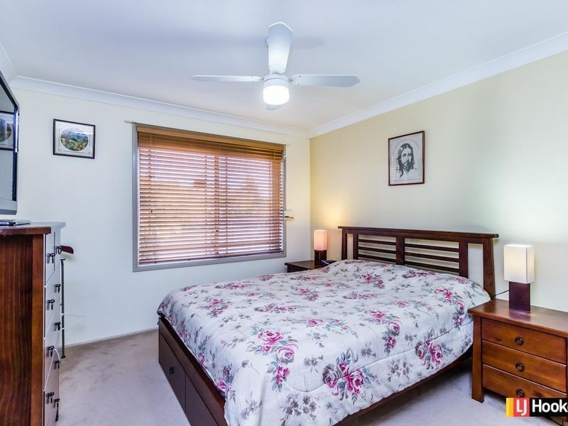 15 Dillon Place, Oakhurst NSW 2761