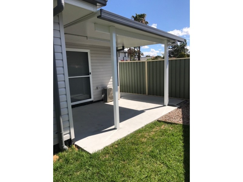 34a Bellatrix Street, Cranebrook NSW 2749