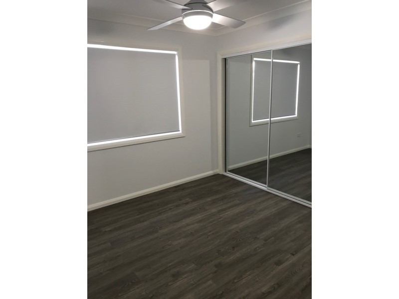 34a Bellatrix Street, Cranebrook NSW 2749