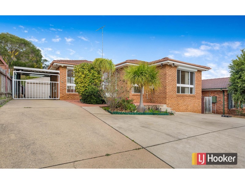 34 Alicante Street, Minchinbury NSW 2770