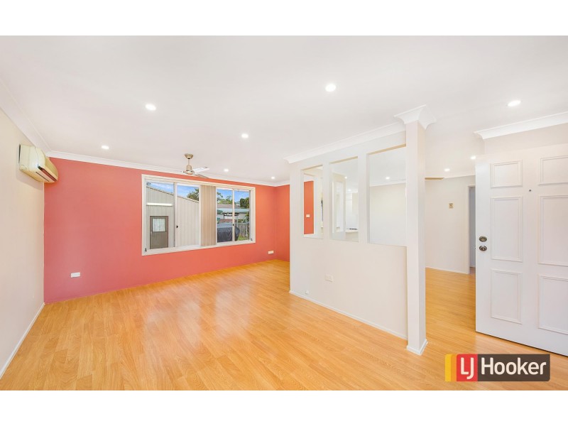 34 Alicante Street, Minchinbury NSW 2770