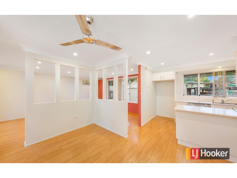 34 Alicante Street, Minchinbury NSW 2770