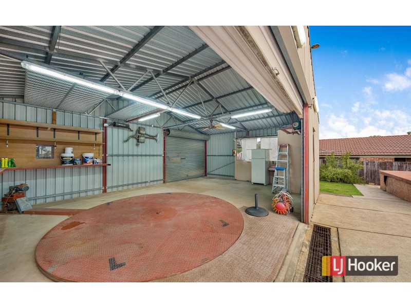 34 Alicante Street, Minchinbury NSW 2770