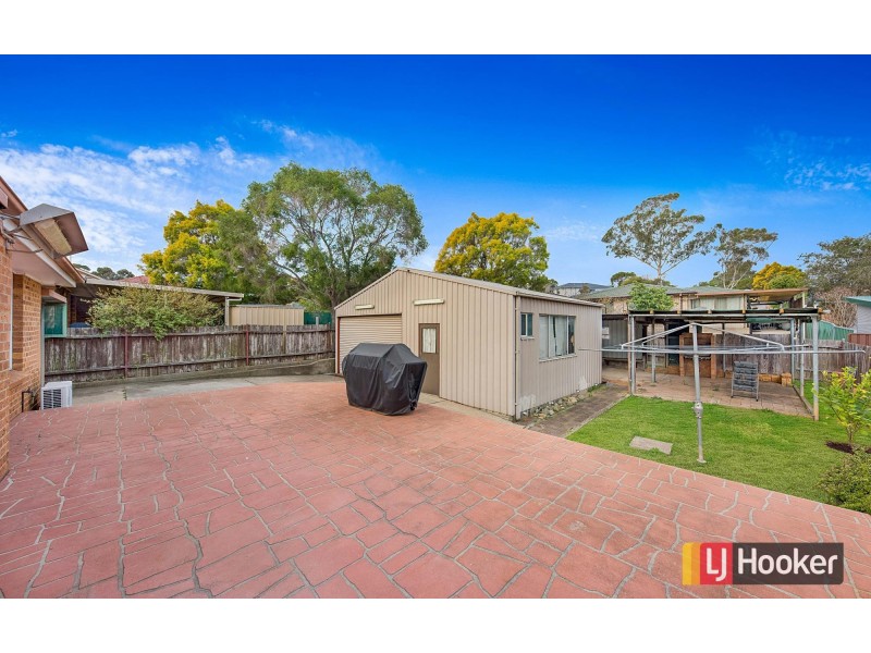 34 Alicante Street, Minchinbury NSW 2770