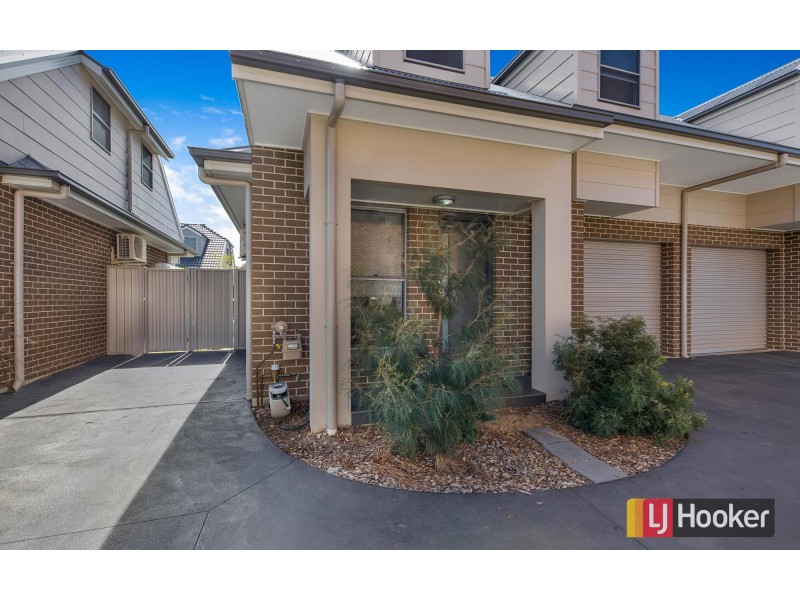 2/77 Australia Street, St Marys NSW 2760