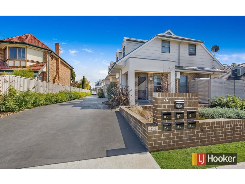 2/77 Australia Street, St Marys NSW 2760