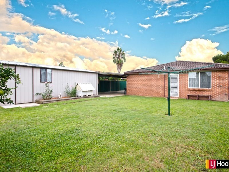 6 Cheryl Place, Plumpton NSW 2761