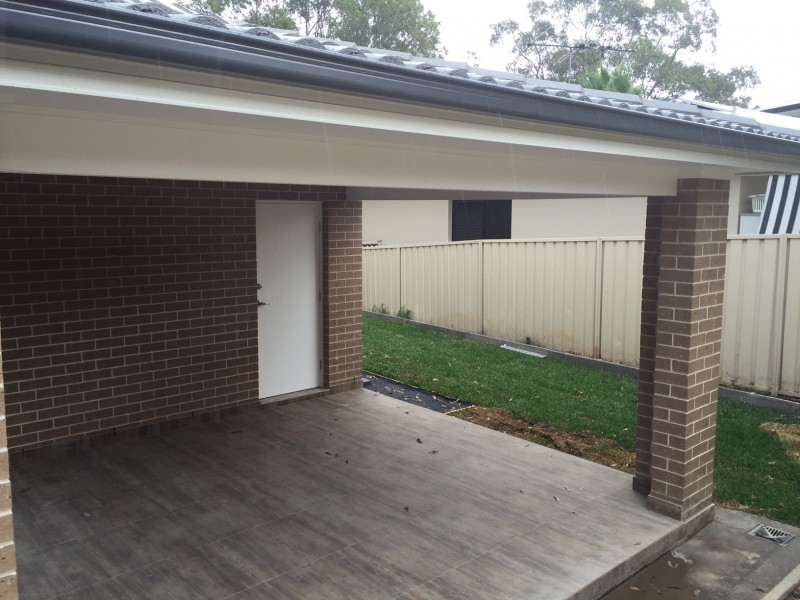 7a Kenneth Crescent, Dean Park NSW 2761