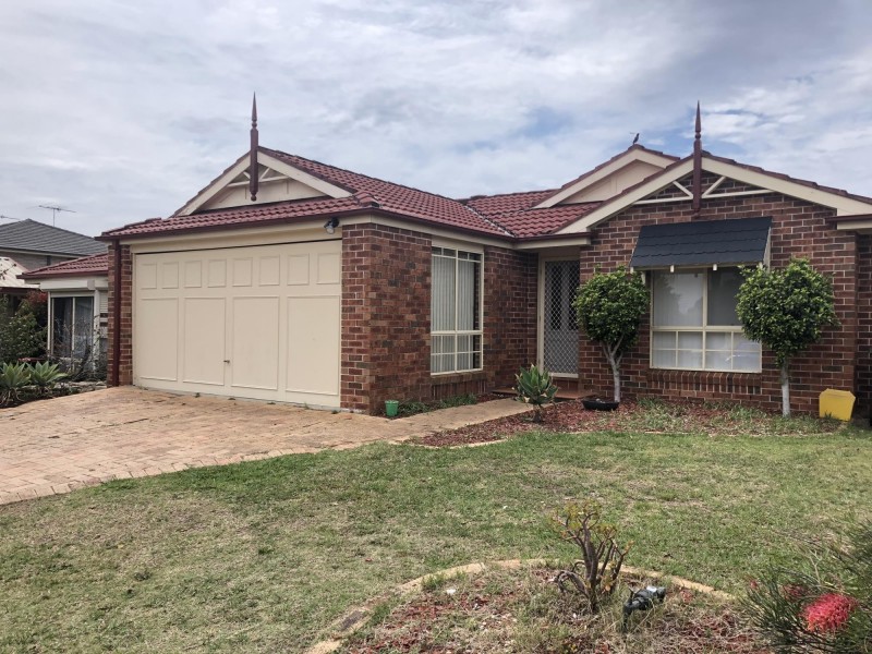 7 Mindona Way, Woodcroft NSW 2767