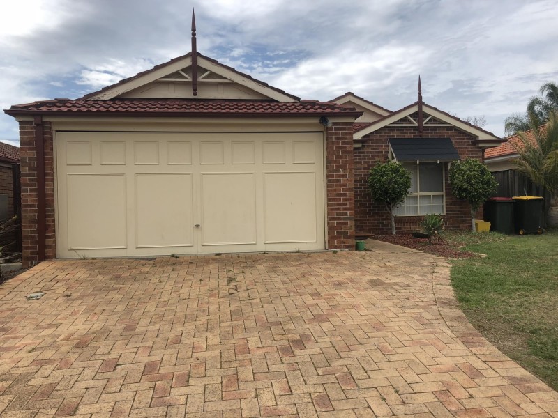7 Mindona Way, Woodcroft NSW 2767