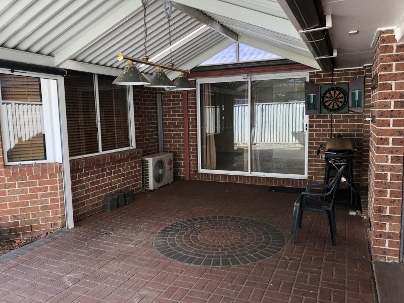 27 Keyport Crescent, Glendenning NSW 2761