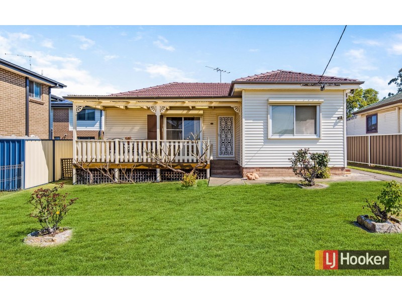 12 Alam Street, Blacktown NSW 2148