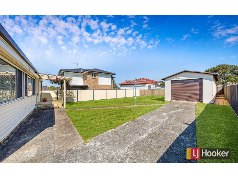 12 Alam Street, Blacktown NSW 2148