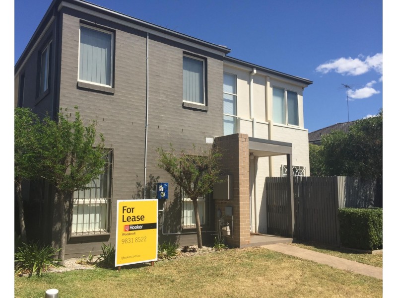 22 Bandicoot Drive, Woodcroft NSW 2767