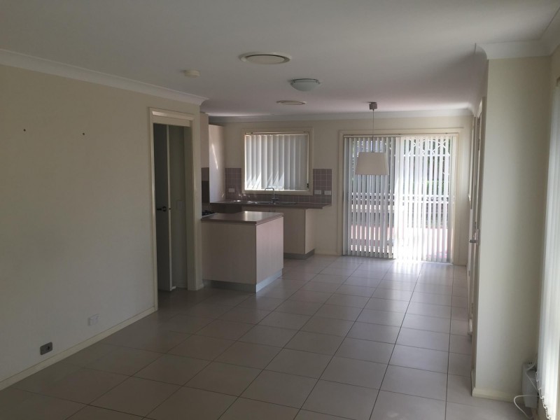 22 Bandicoot Drive, Woodcroft NSW 2767