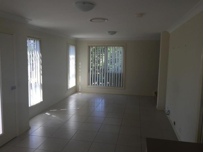 22 Bandicoot Drive, Woodcroft NSW 2767