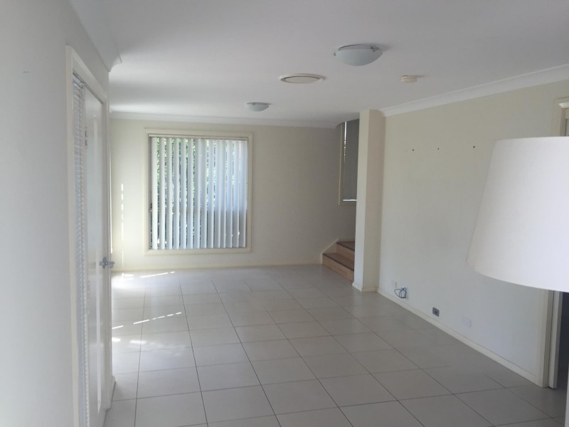 22 Bandicoot Drive, Woodcroft NSW 2767