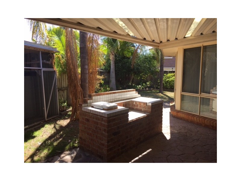 7 Stockade Place, Woodcroft NSW 2767