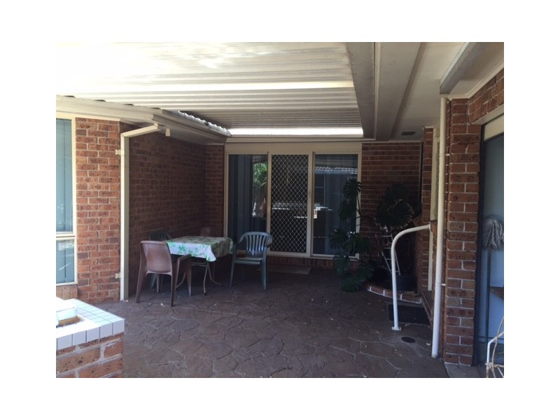 7 Stockade Place, Woodcroft NSW 2767