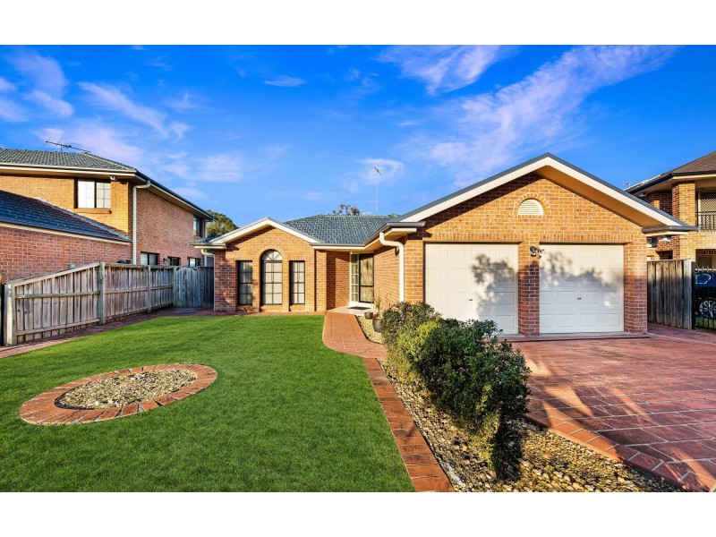 24 Silvereye Ct, Woodcroft NSW 2767