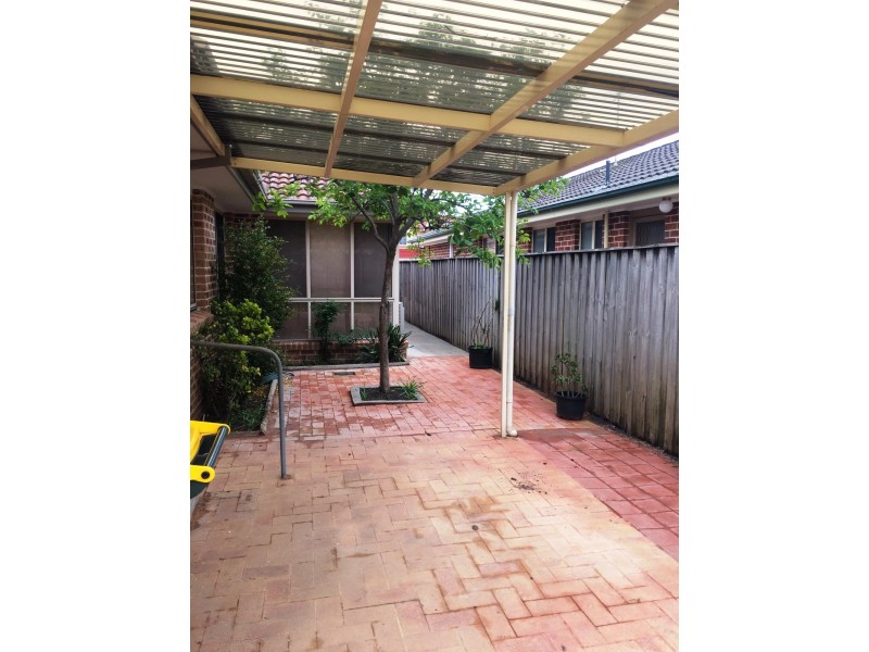 45 Burrinjuck Drive, Woodcroft NSW 2767