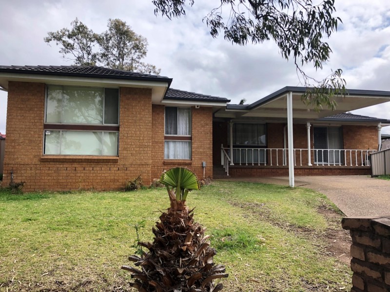 15 Culya Street, Marayong NSW 2148