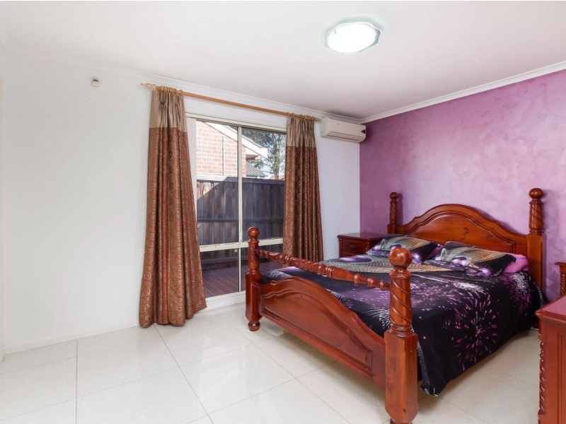 41 Burrinjuck Drive, Woodcroft NSW 2767