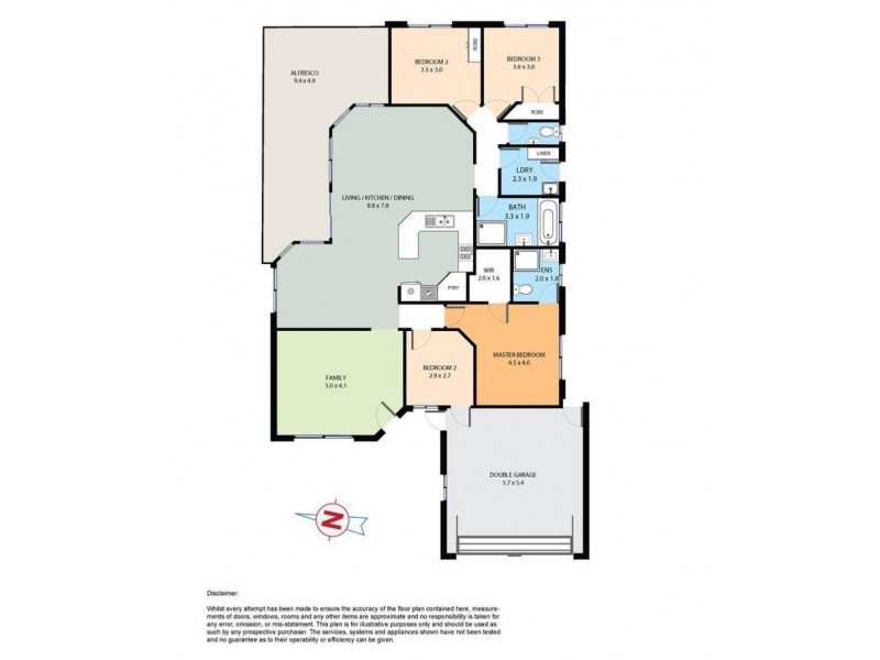 41 Burrinjuck Drive, Woodcroft NSW 2767